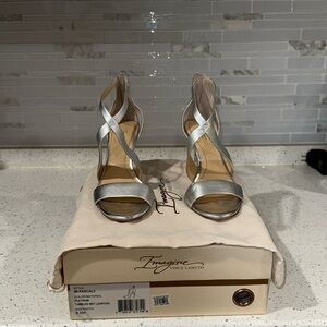 Imagine - Vince Camuto heels